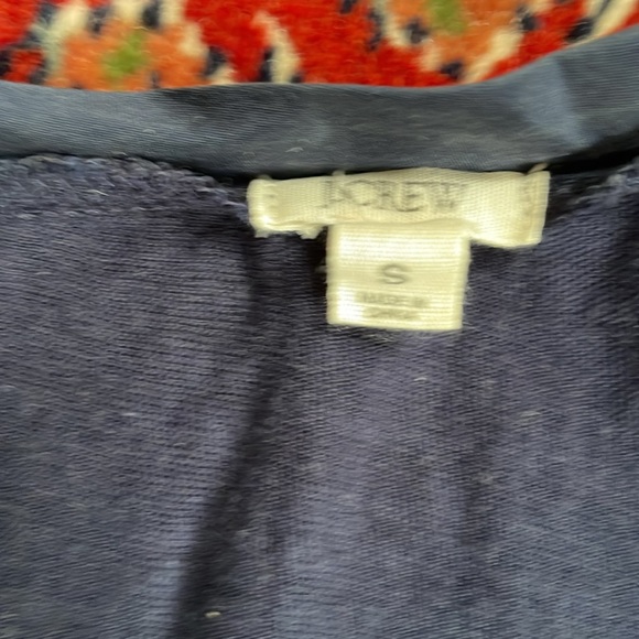 Ruffle tee - Picture 5 of 5